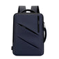 Large-capacity Backpack For Students With Laptop Storage
