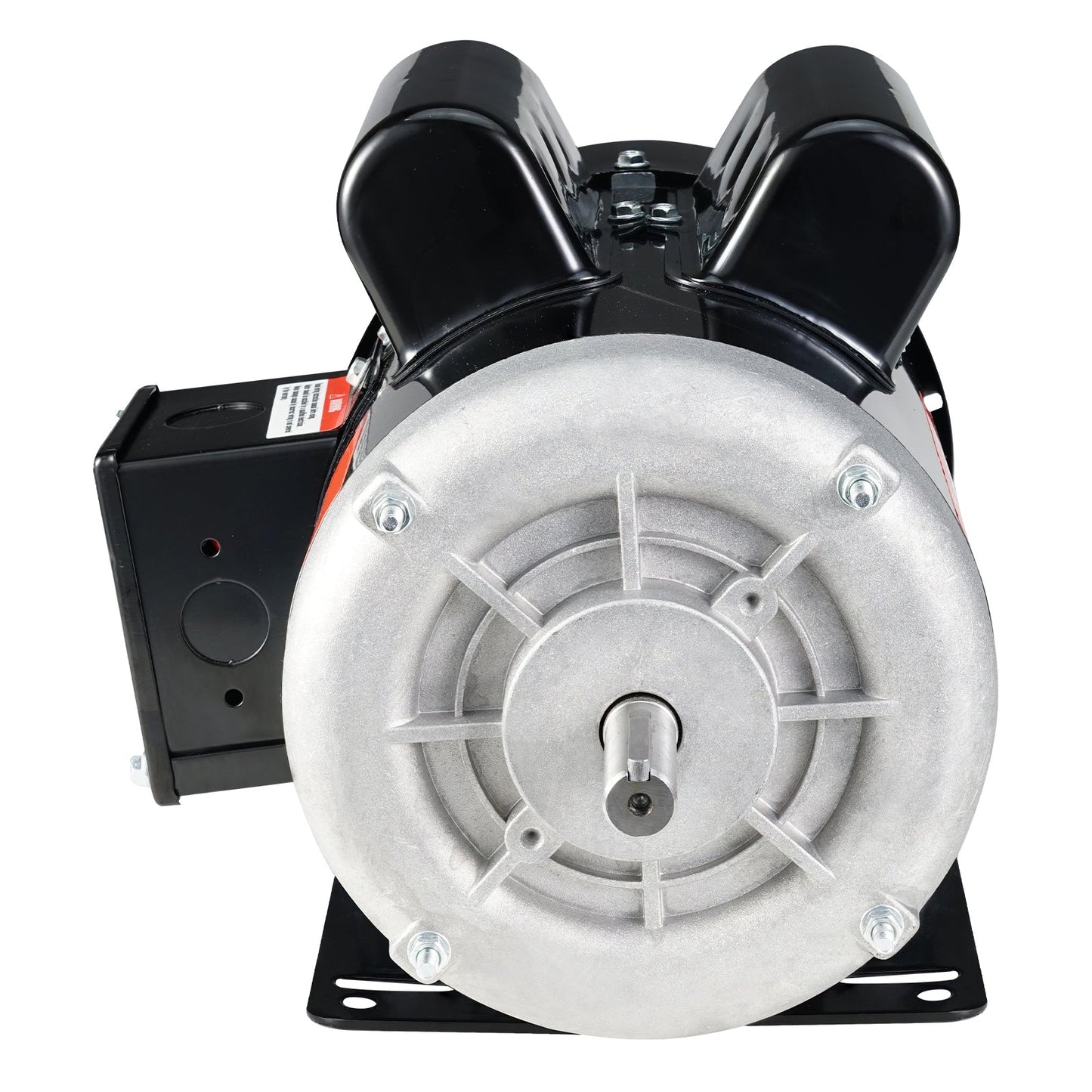 1.5HP Electric Motor 3450 RPM AC 115V/230V