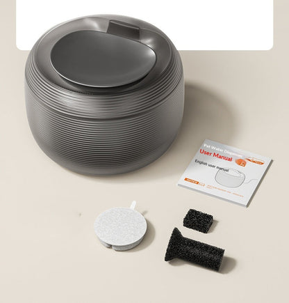 Smart Pet Water Fountain