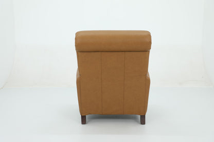 Harrington - Recliner Push Thru The Arm