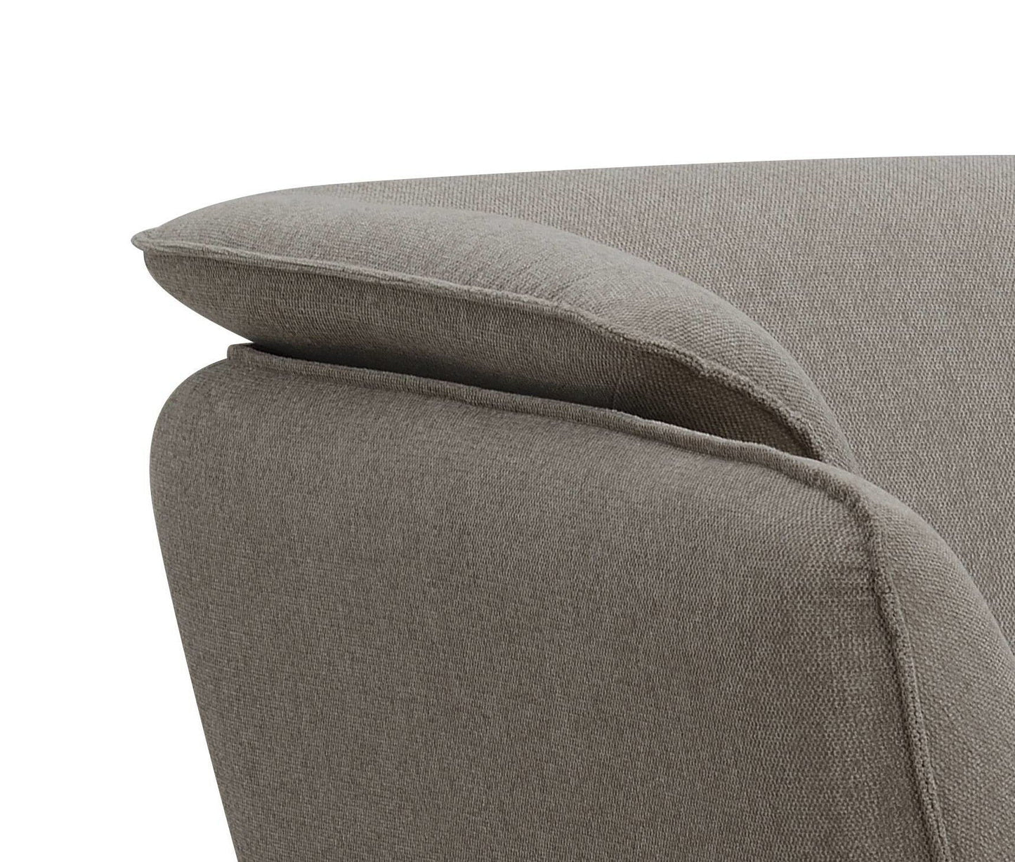 Nayeli Boucle Loveseat
