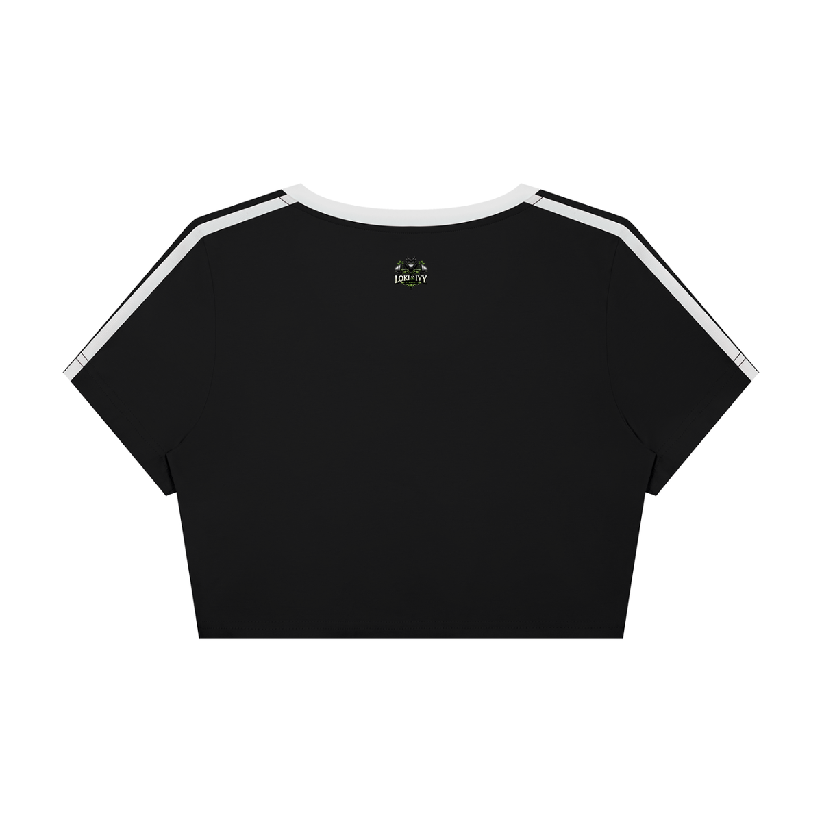 Loki & Ivy Women’s Slim Fit Color Block T-Shirt