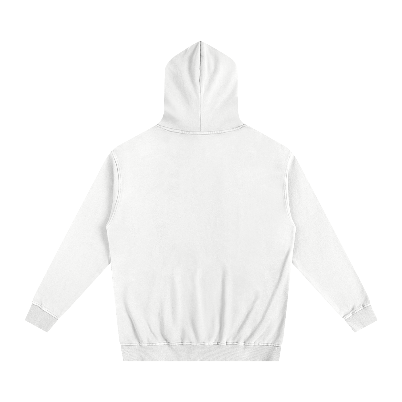 Loki & Ivy Oversized Essential Hoodie