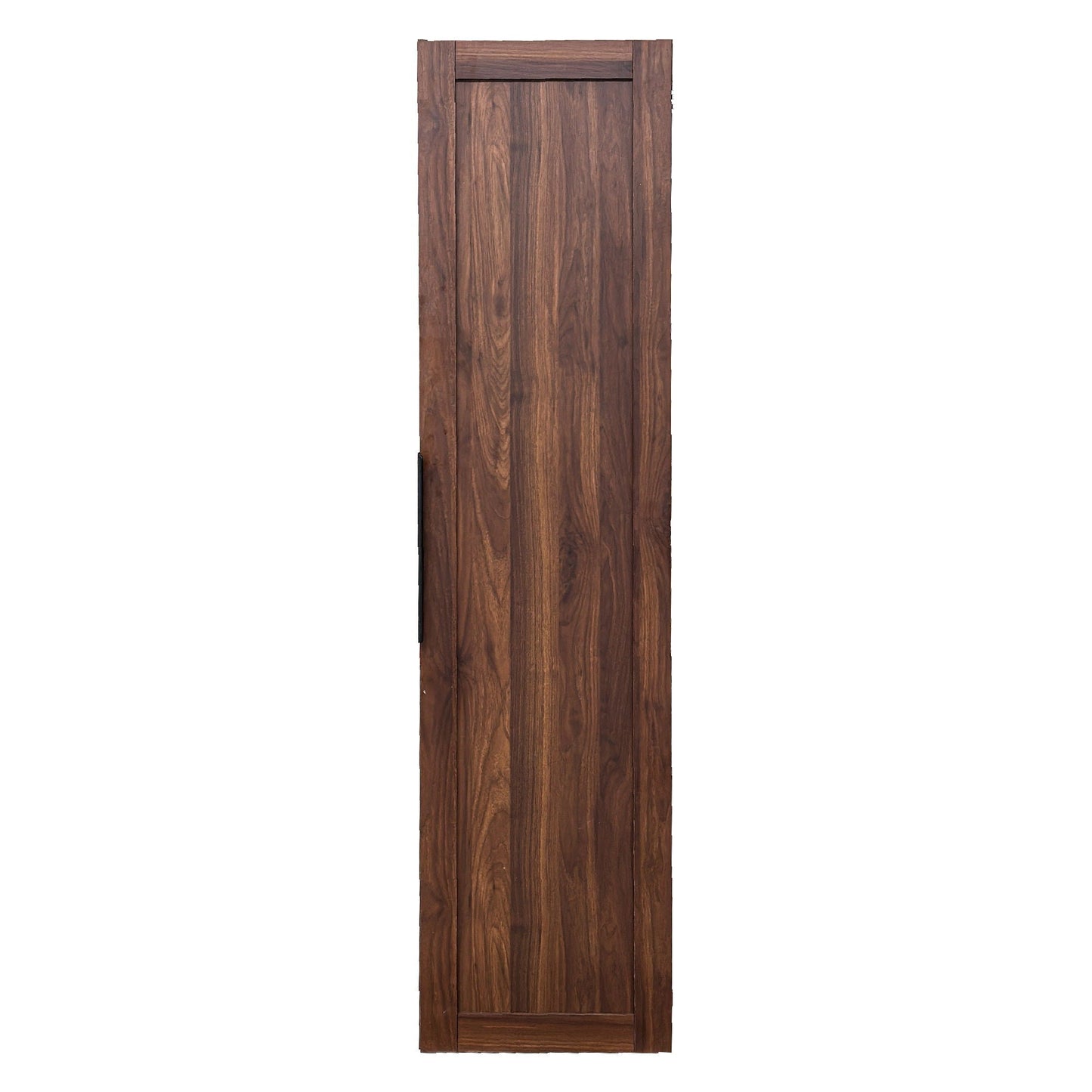 Freestanding Buffet Cupboards Sideboard With Doors & Shelves, Kitchen Pantry Storage Cabinet - Walnut
