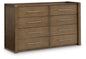 Marxmore - Dresser