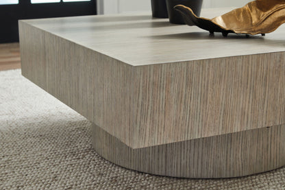 Jorielyn - Square Table