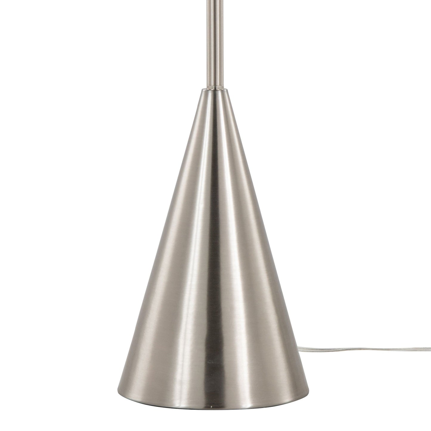 Cone - Contemporary Floor Lamp