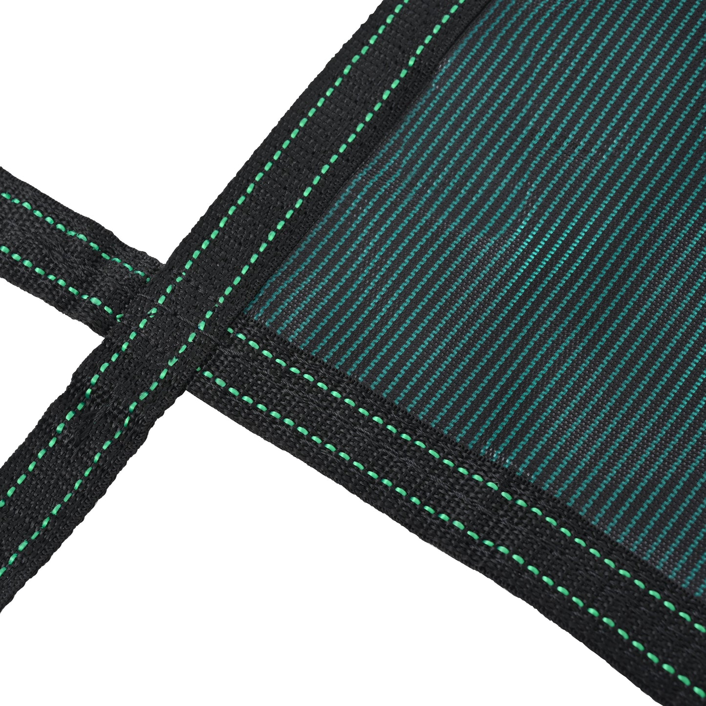 Swimming Pool Safety Cover, Fits 20x40ft Rectangular Pools