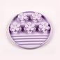 Pet Licking Pad Snack Pad Dog Tableware Suction Cup Silicone Food Bowl
