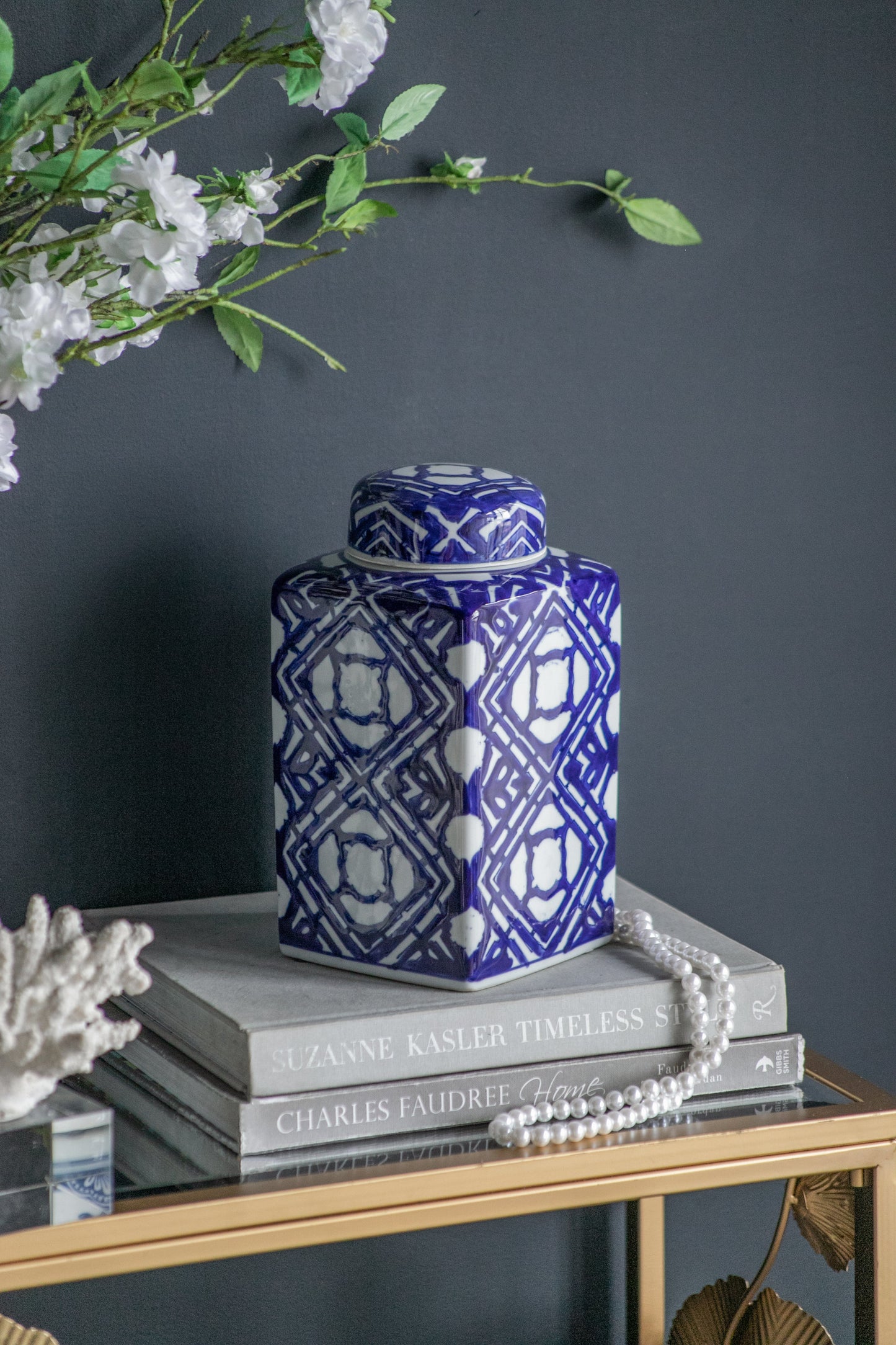 Valora Accent Jar