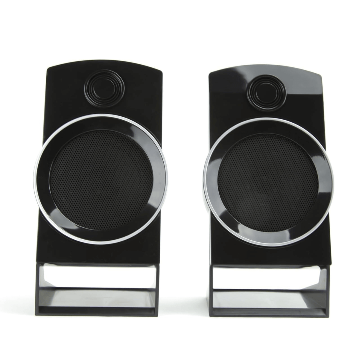 Emerson Surround Sound System & DVD Player - Refurbished
