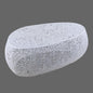 T3601 - Oval Coffee Table