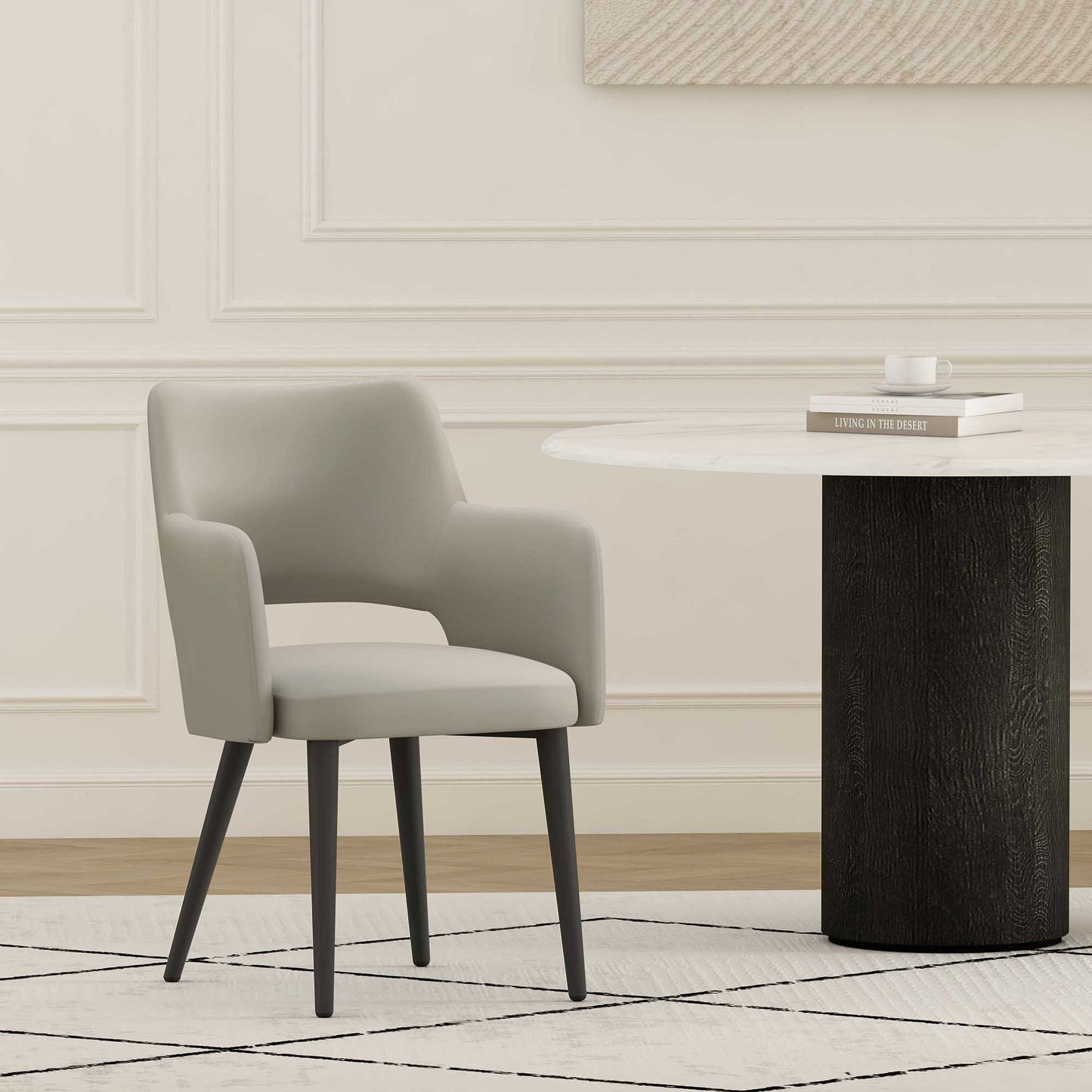 Tremont - Armchair