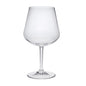Lexington Tritan - Plastic Wine Glasses (Set of 4), Unbreakable, Bpa Free, 20Oz - Clear