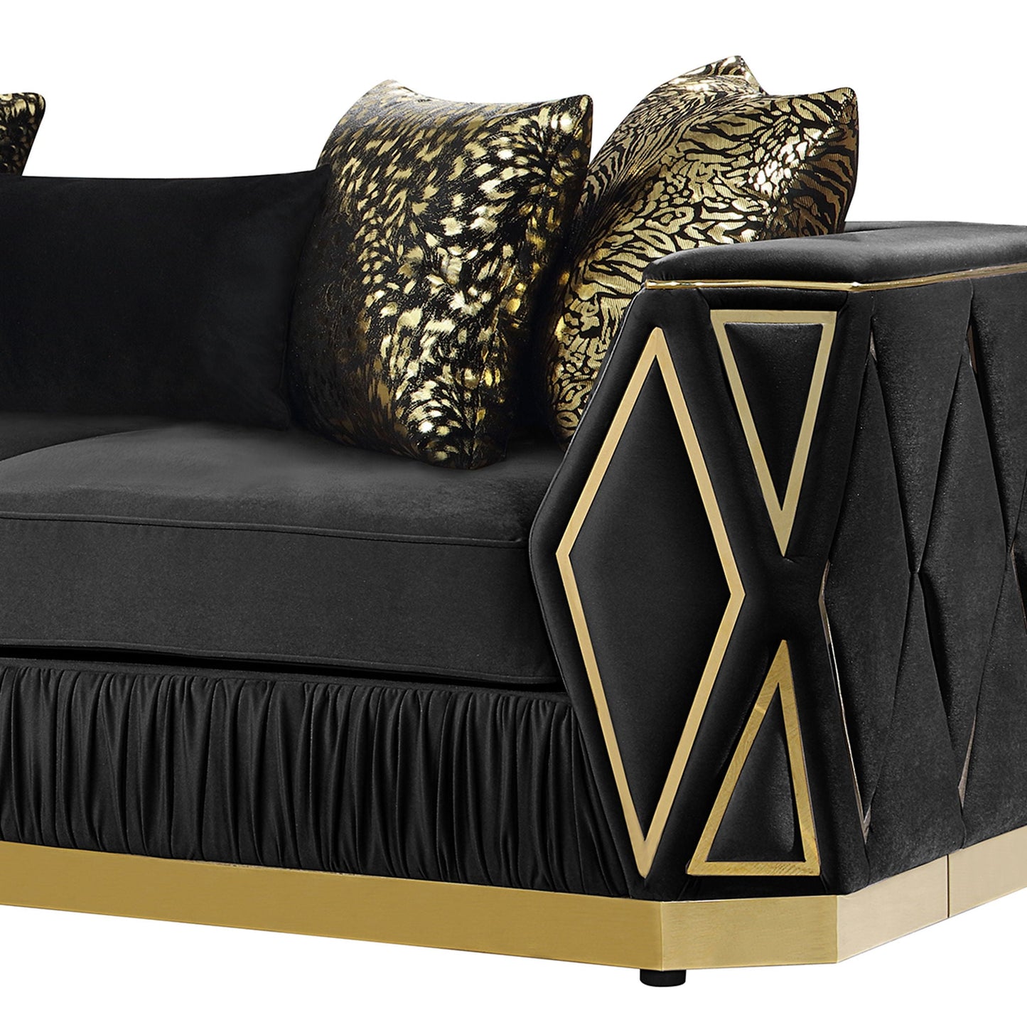 Cavalli Sofa