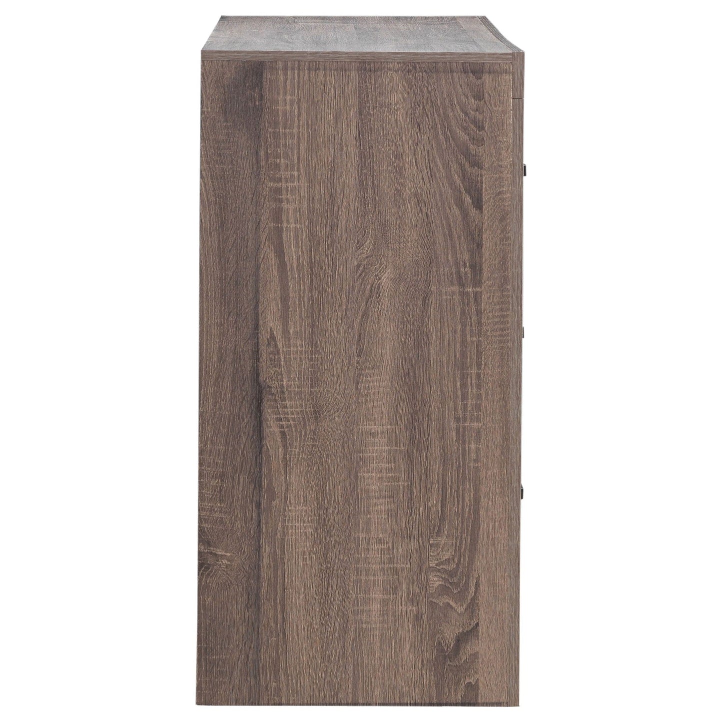 Sherwood - 6 Drawer Dresser
