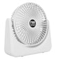 GBruno 6.5in Desk Fan USB Powered