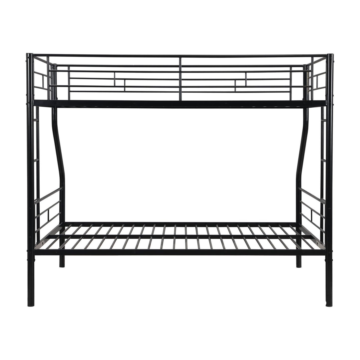 Modern Metal Bunk Bed