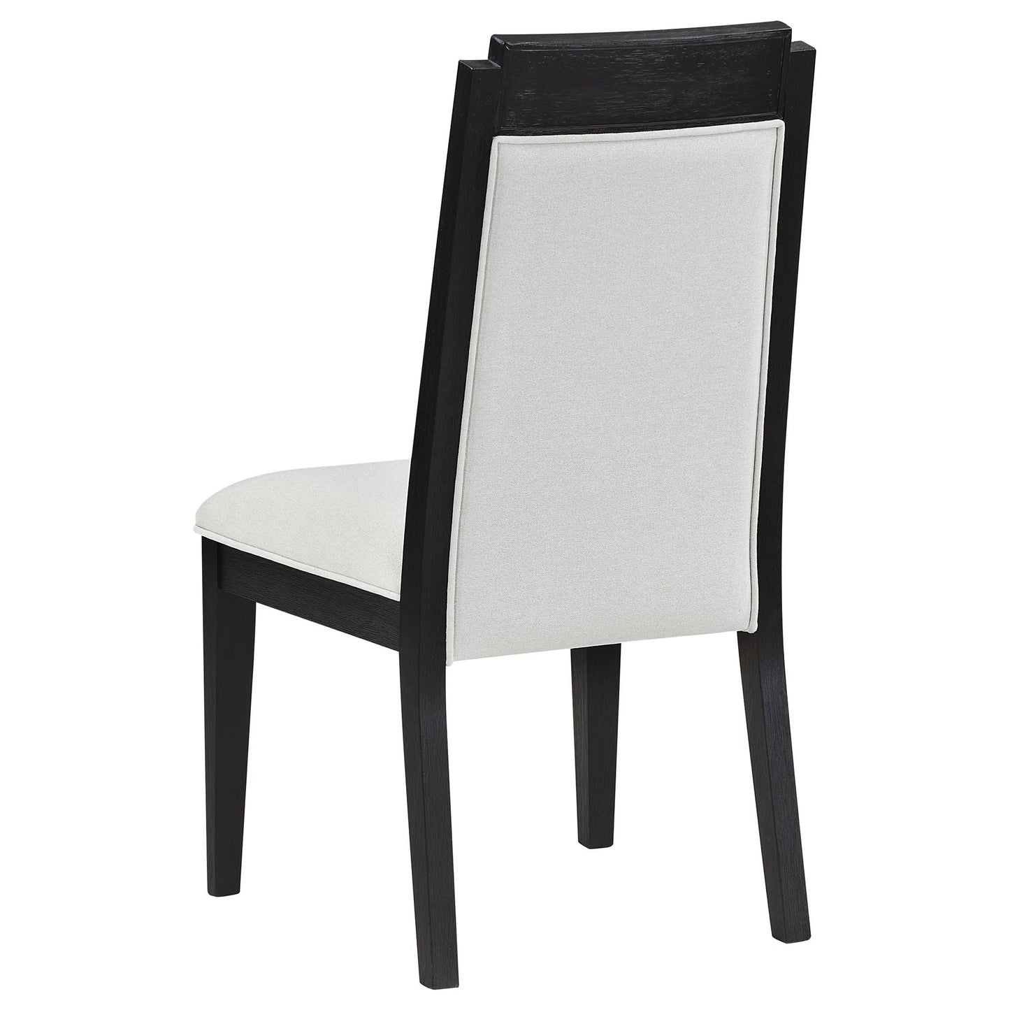 Ennis - 9 Piece Dining Table Set With Chairs - Black