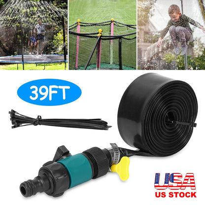 GBruno Kids Trampoline Sprinkler