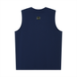 Loki & Ivy Men’s Oversized Cotton Tank Top