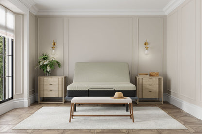 Gel Comfort - 12" Soft Mattress