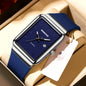 Sleek And Stylish Waterproof Mens Watch
