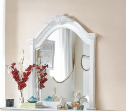 Estrella Vanity & Dresser Mirror