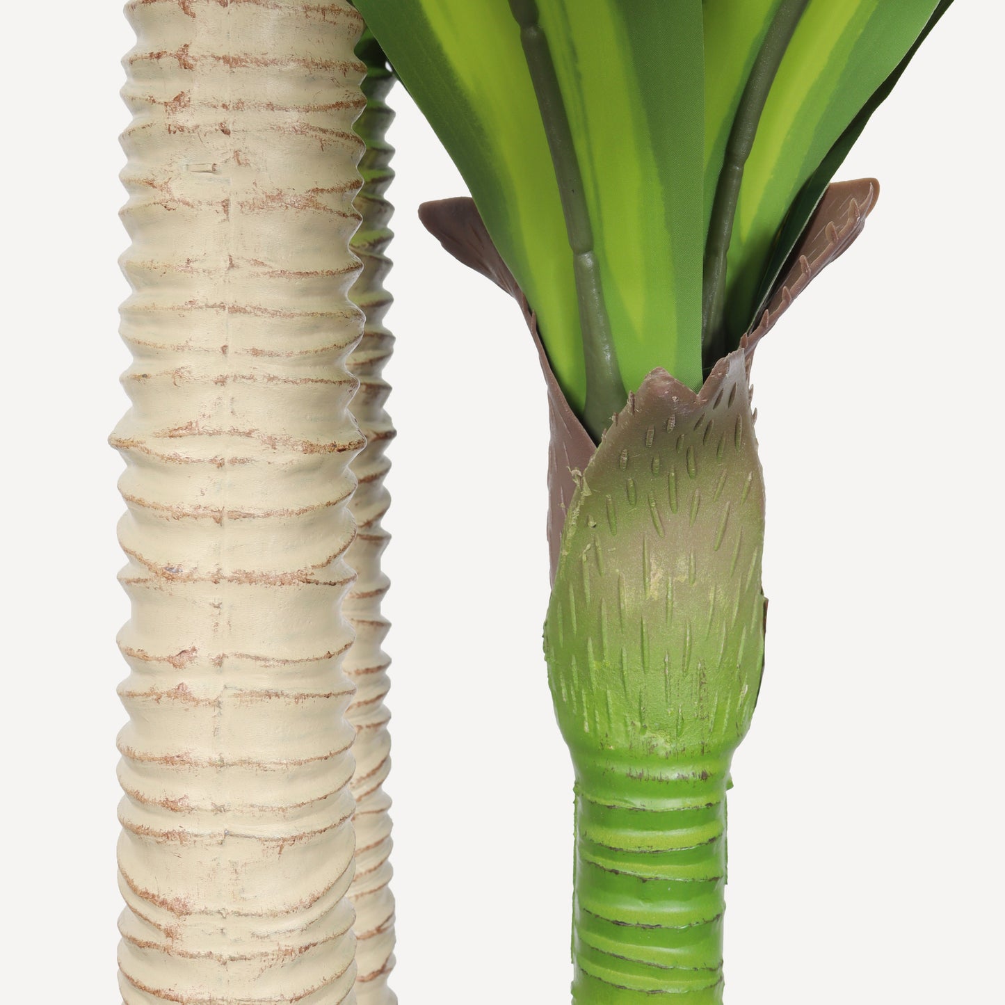 5' Artificial Dracaena Tree