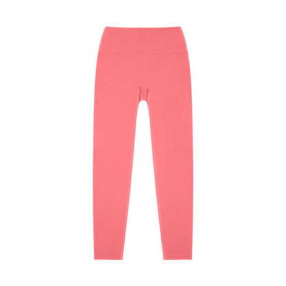 Loki & Ivy High-Waisted Yoga Leggings