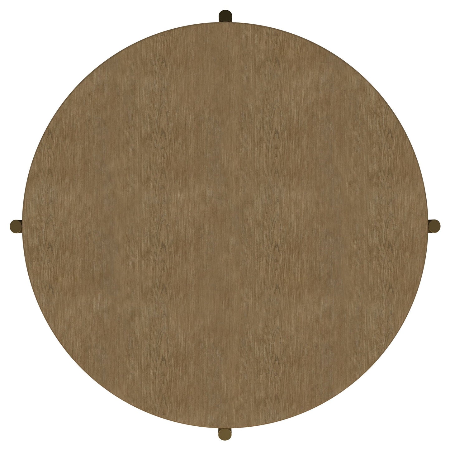 Benson - Round Coffee And End Table Set