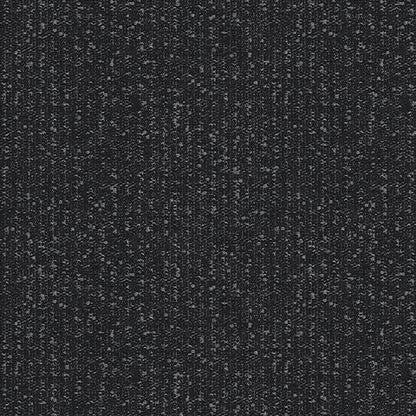 Jasmine Peaks - Ottoman - Coal