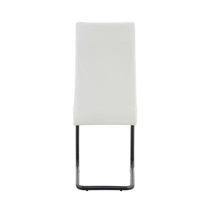 Upholstered Dining Chairs For Dining Room