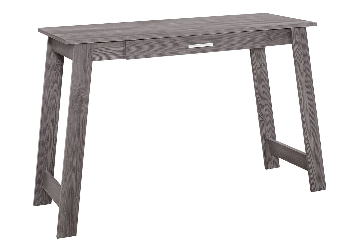 Stylish Design Computer Desk for Home Office with Storage Drawers