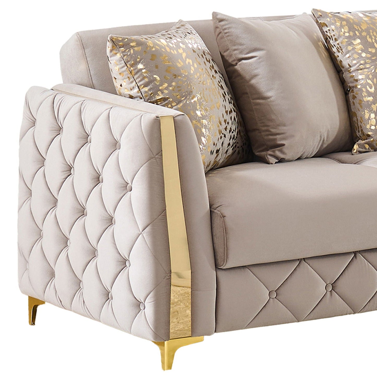 Lippa - Living Room Set