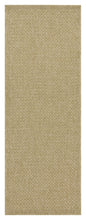 Earth GC_NTL1004 Jute/Jute Indoor/Outdoor Area Rug