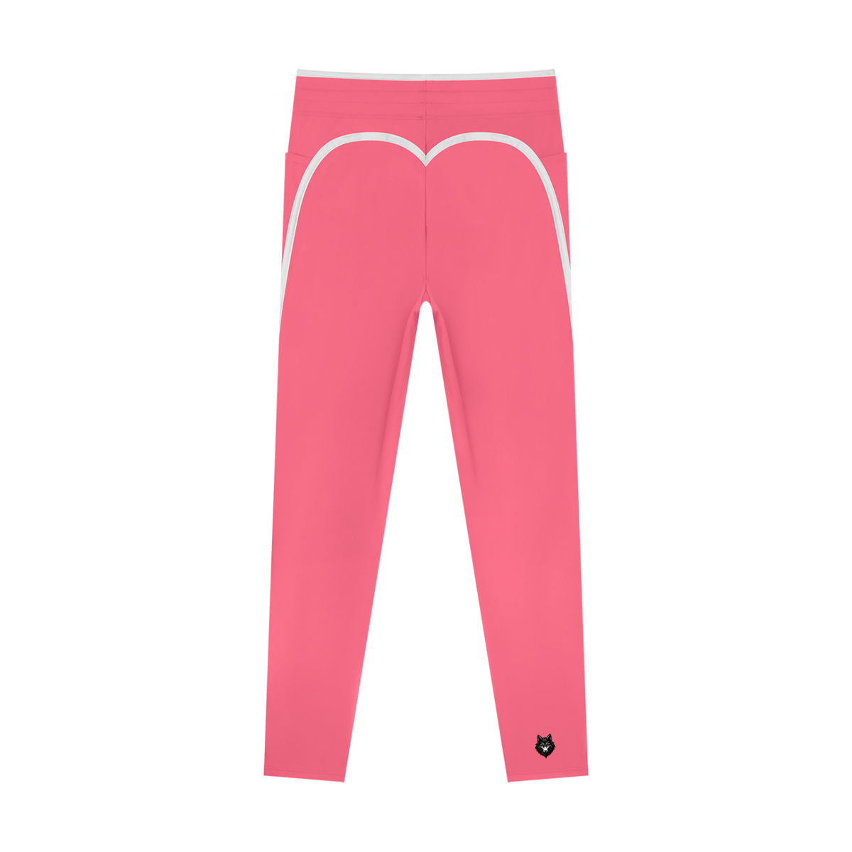 Loki & Ivy Women’s Color Block Yoga Leggings