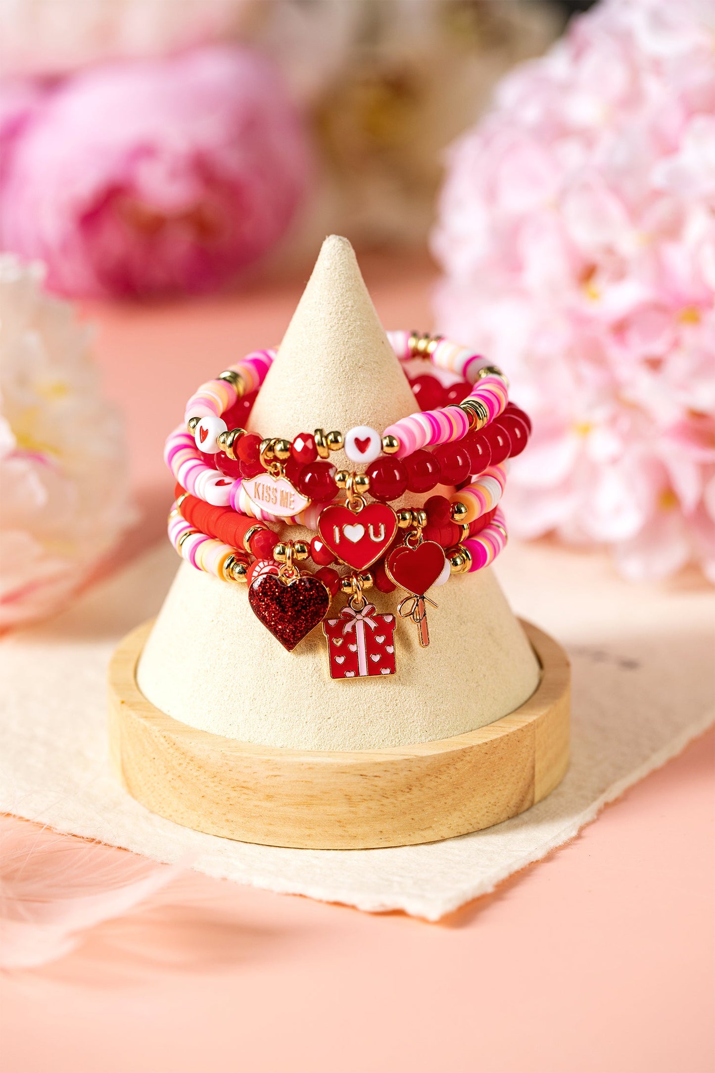 Quincy Day Sweet Bracelet Set
