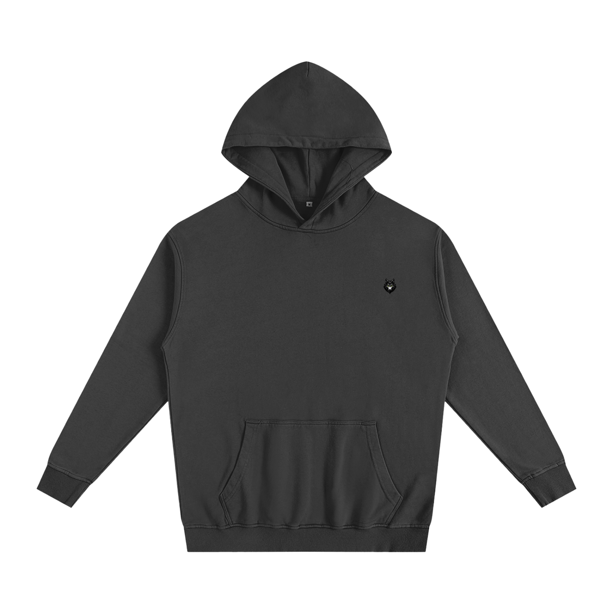 Loki & Ivy Oversized Essential Hoodie