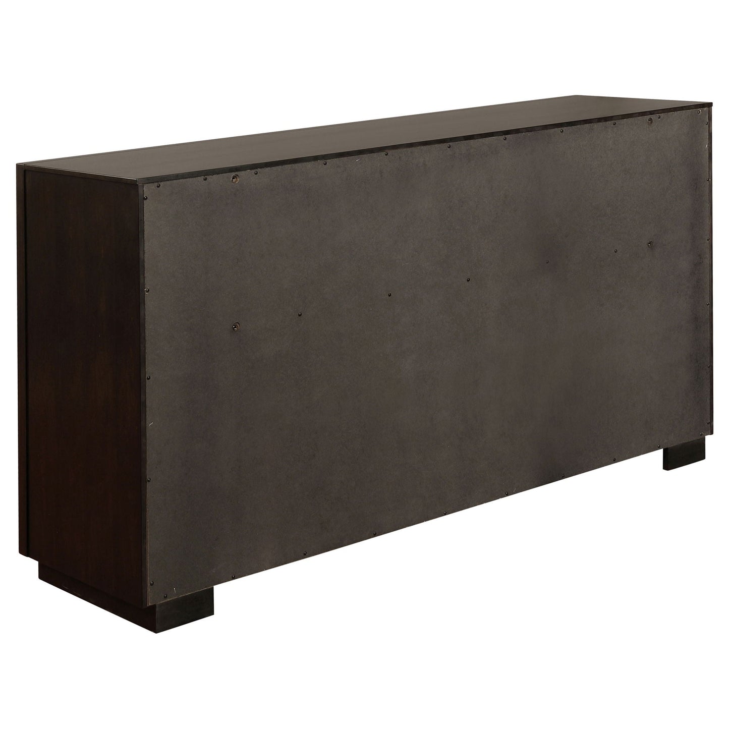 Prescott - 8 Drawer Dresser