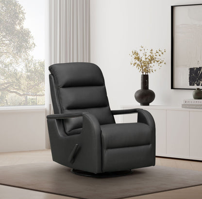 Sandhill - Recliner-Swivel Glider