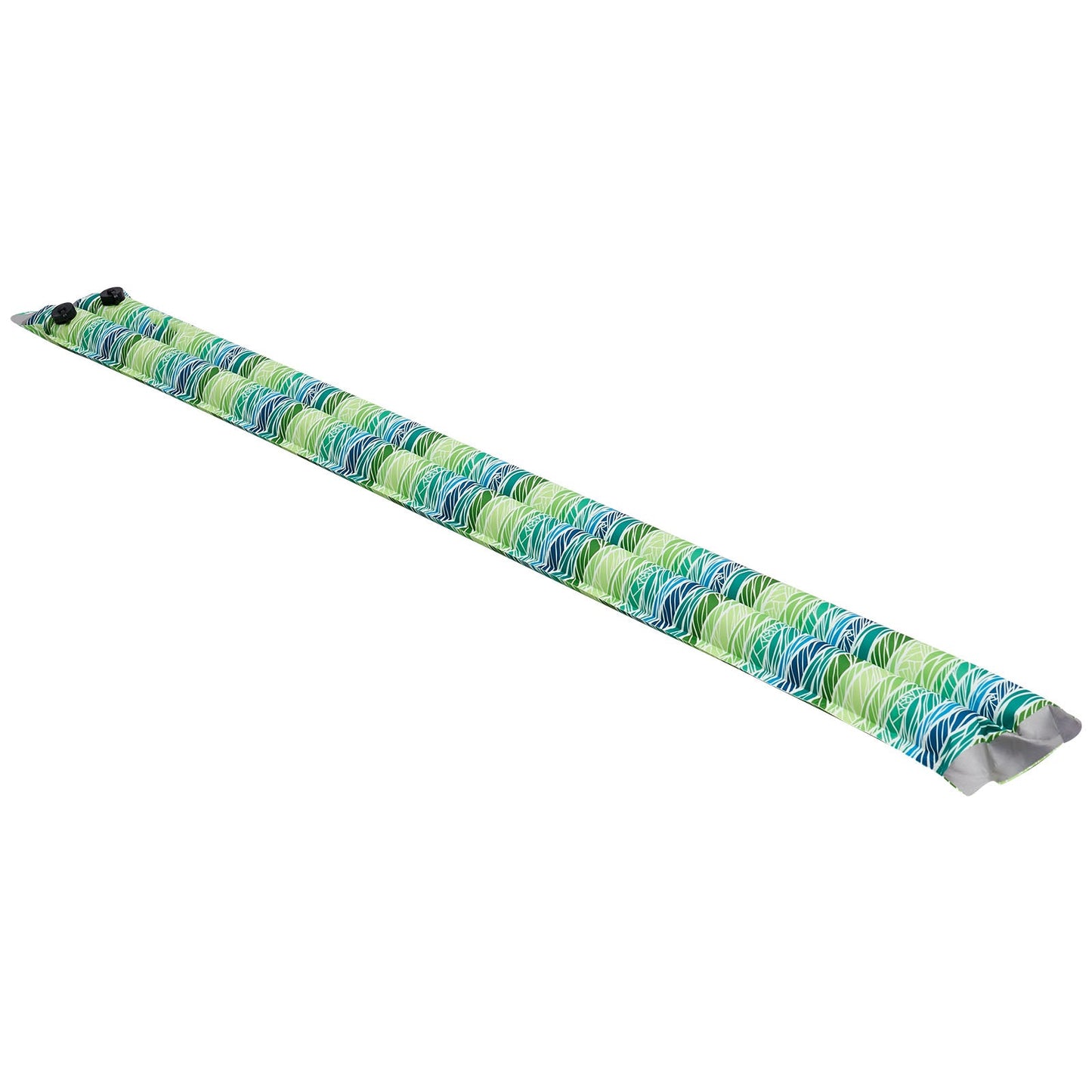 28 Gauge Reflective Double Chamber Water Bags Tubes for Pool Cover - 5 Pack 8ft