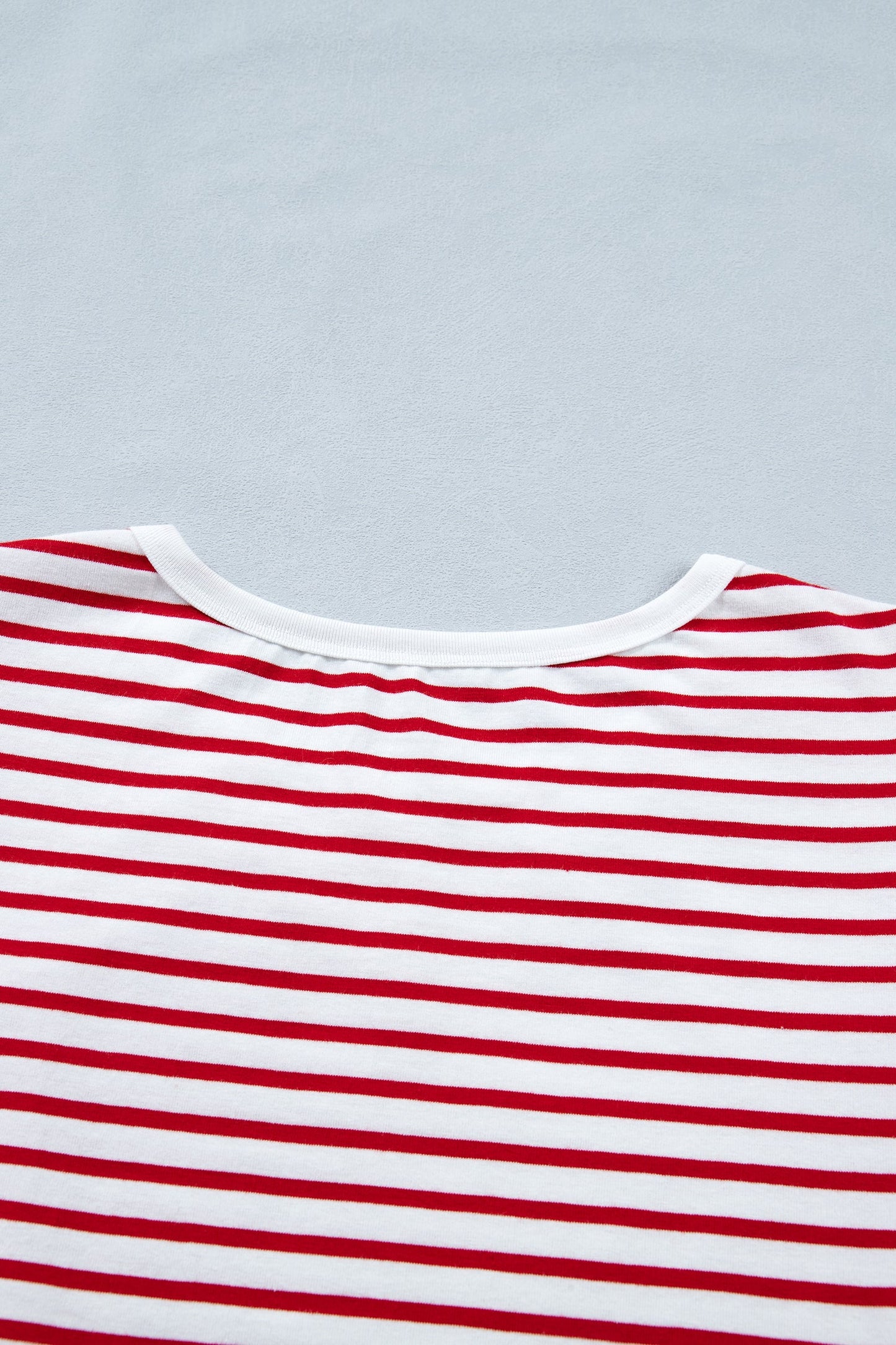Winona Puff Sleeve T Shirt