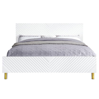 Gaines - Bed