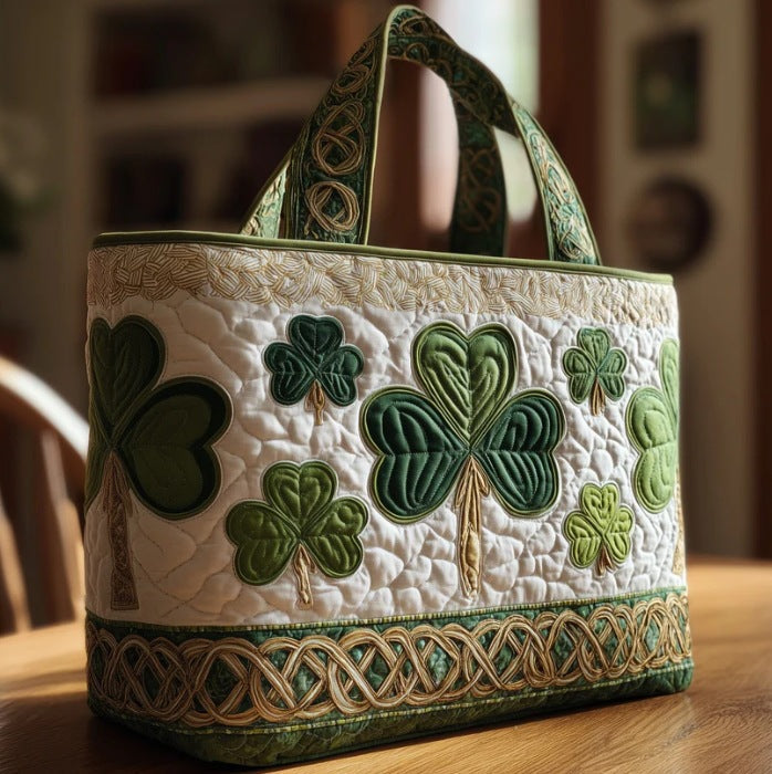 Womens Tote Bag With 3D Digital Print
