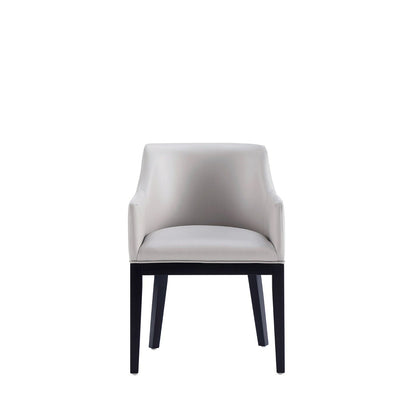 Gansevoort - Armchair