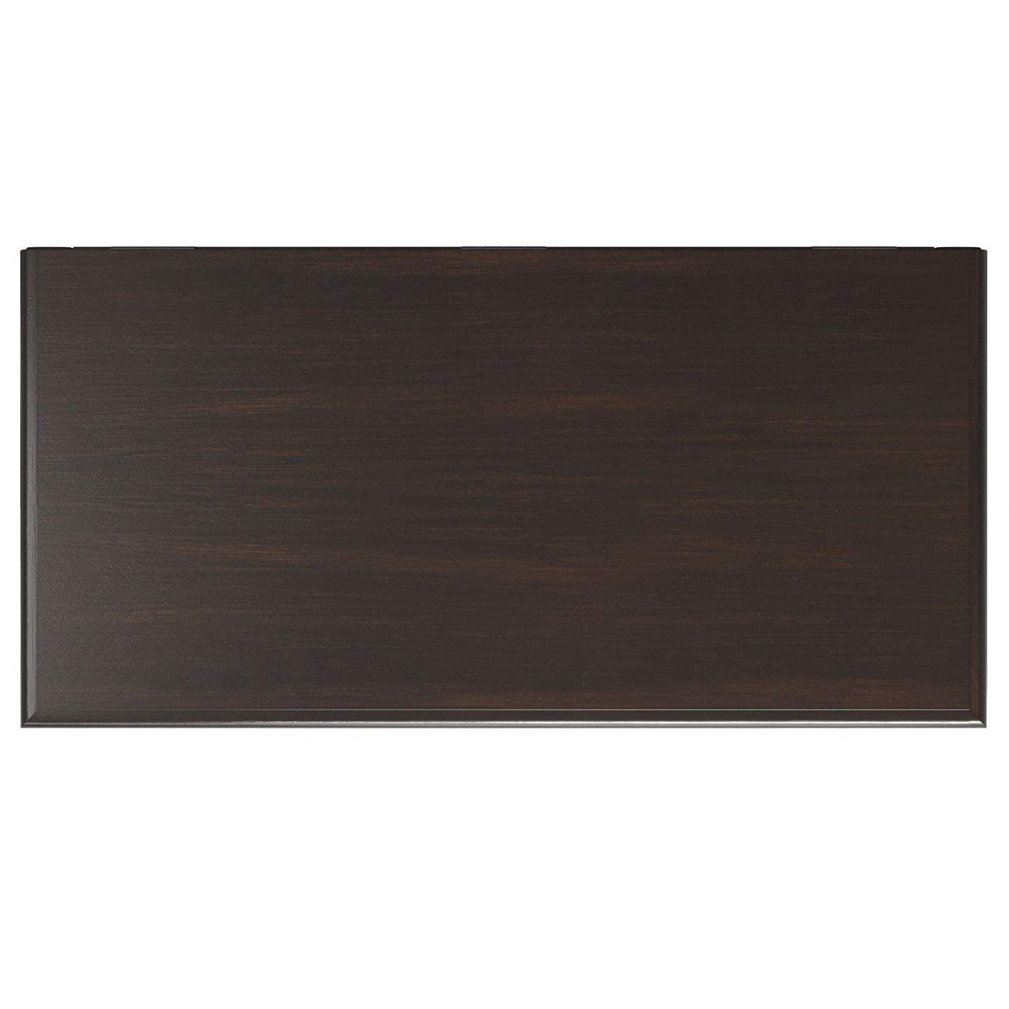 Connaught - Wide Storage Bench Trunk - Chestnut