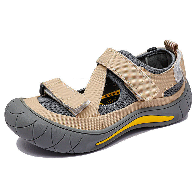 Men's Non-Slip Wear-Resistant Beach Sandals
