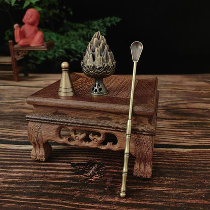 Large Bosan Wholesale Zen Incense Burner