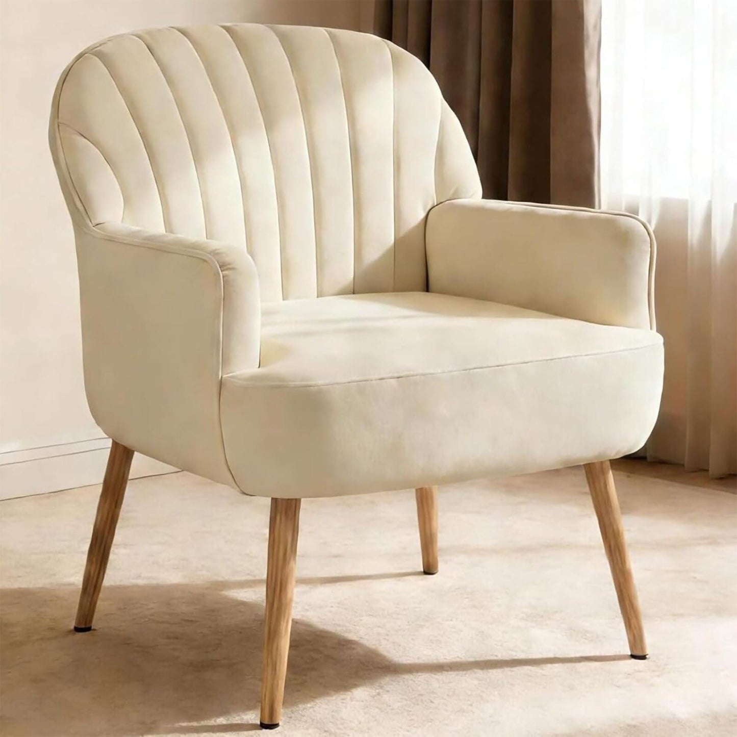 Accent Chair For Living Room